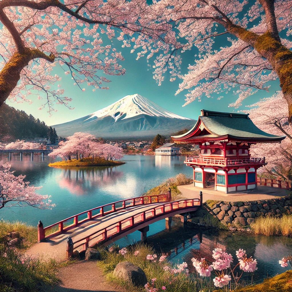 Saku Japanese Language School Heritage